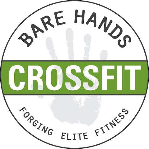 Bare Hands Crossfit