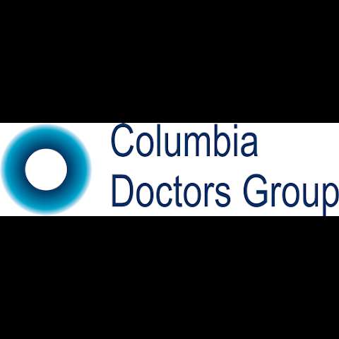Columbia Doctors Group- Brady R. Williams DC MS and Ronald G. Williams DC