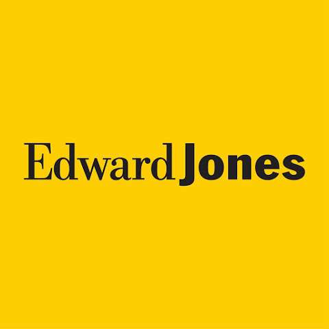 Edward Jones - Financial Advisor: Marty Newton