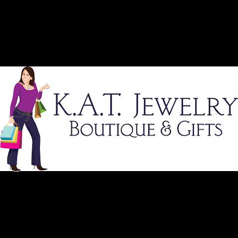 Kat Jewelry Boutique & Gifts